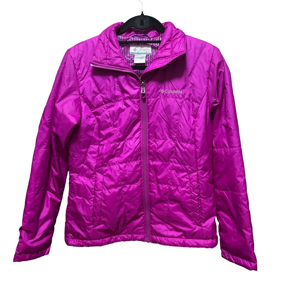 Woman’s Columbia Jacket - Size M